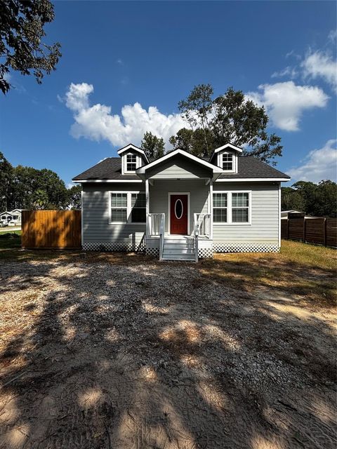 Photo of 20551 Canterbury Road, Porter, TX 77365 (MLS # 73502316)