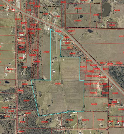 2926 & 2904 State Highway 69 S Greenville TX 75402