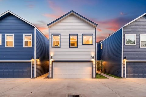 Multifamily For Sale - 851 S Victory Drive #B C<br/> Houston, TX 77088