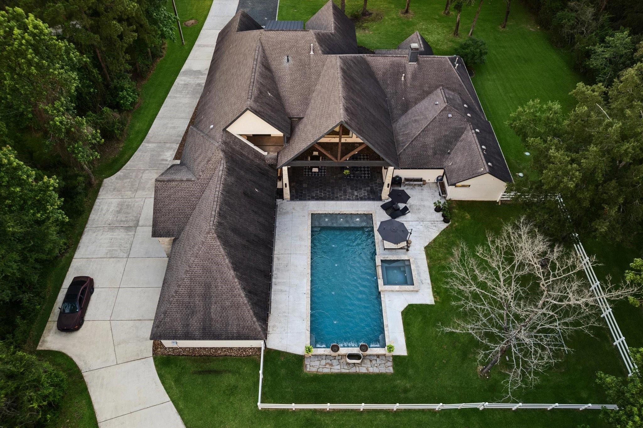 10897 Lake Forest Drive