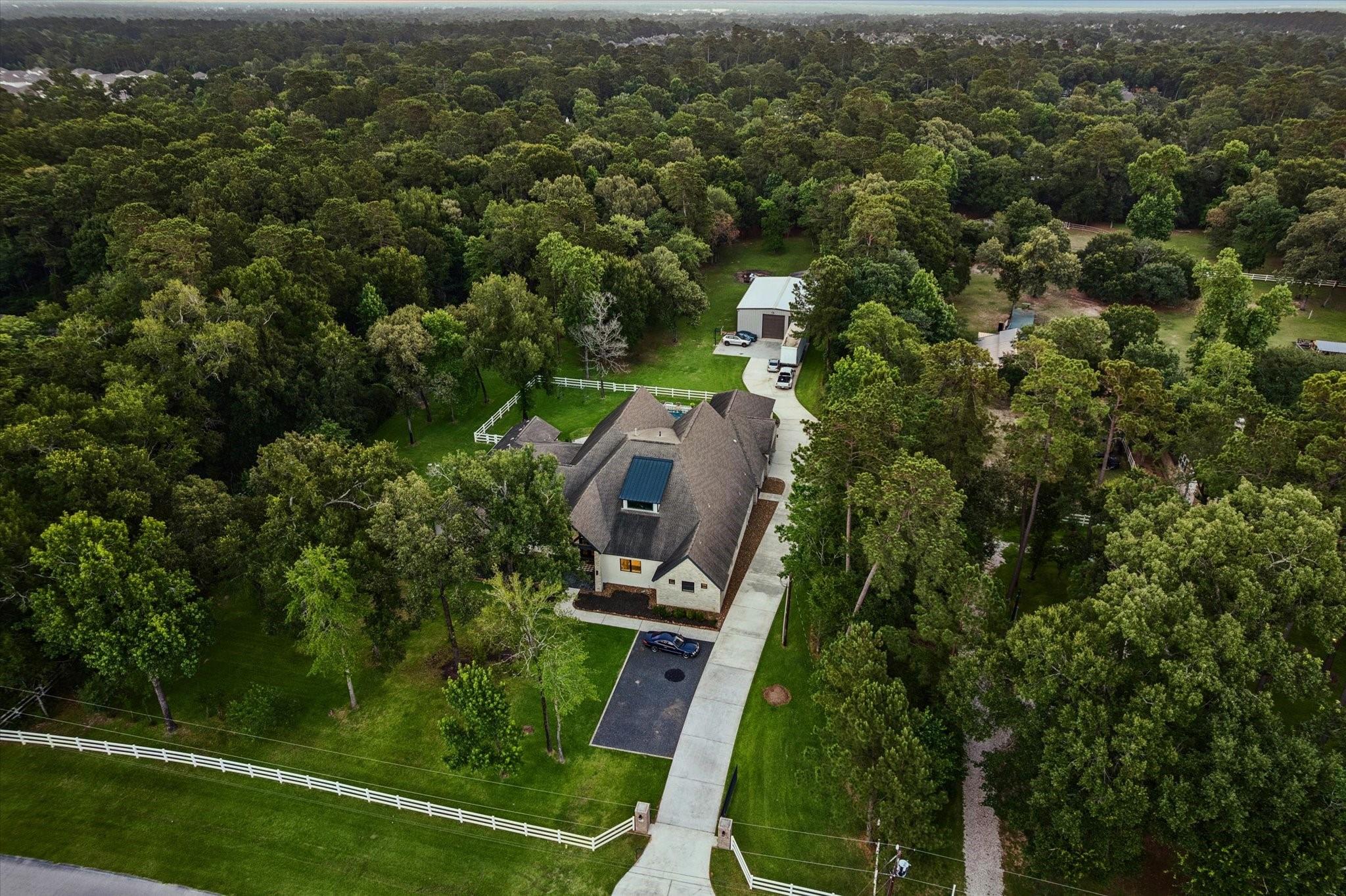 10897 Lake Forest Drive