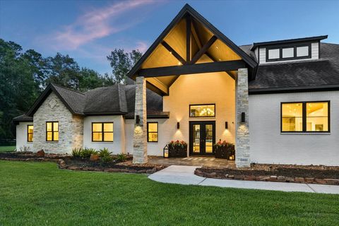 Homes For Sale - 10897 Lake Forest Drive<br/> Conroe, TX 77384