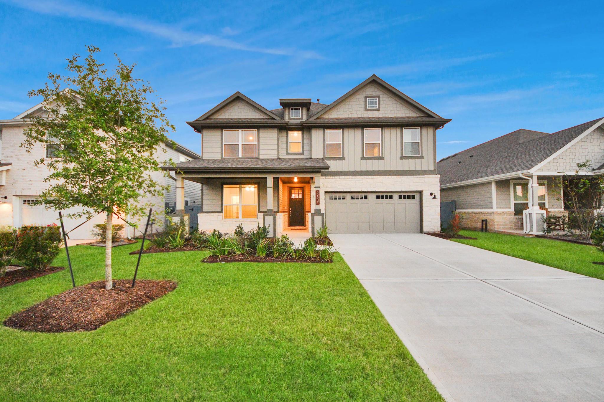 32307 Fly Fish Way