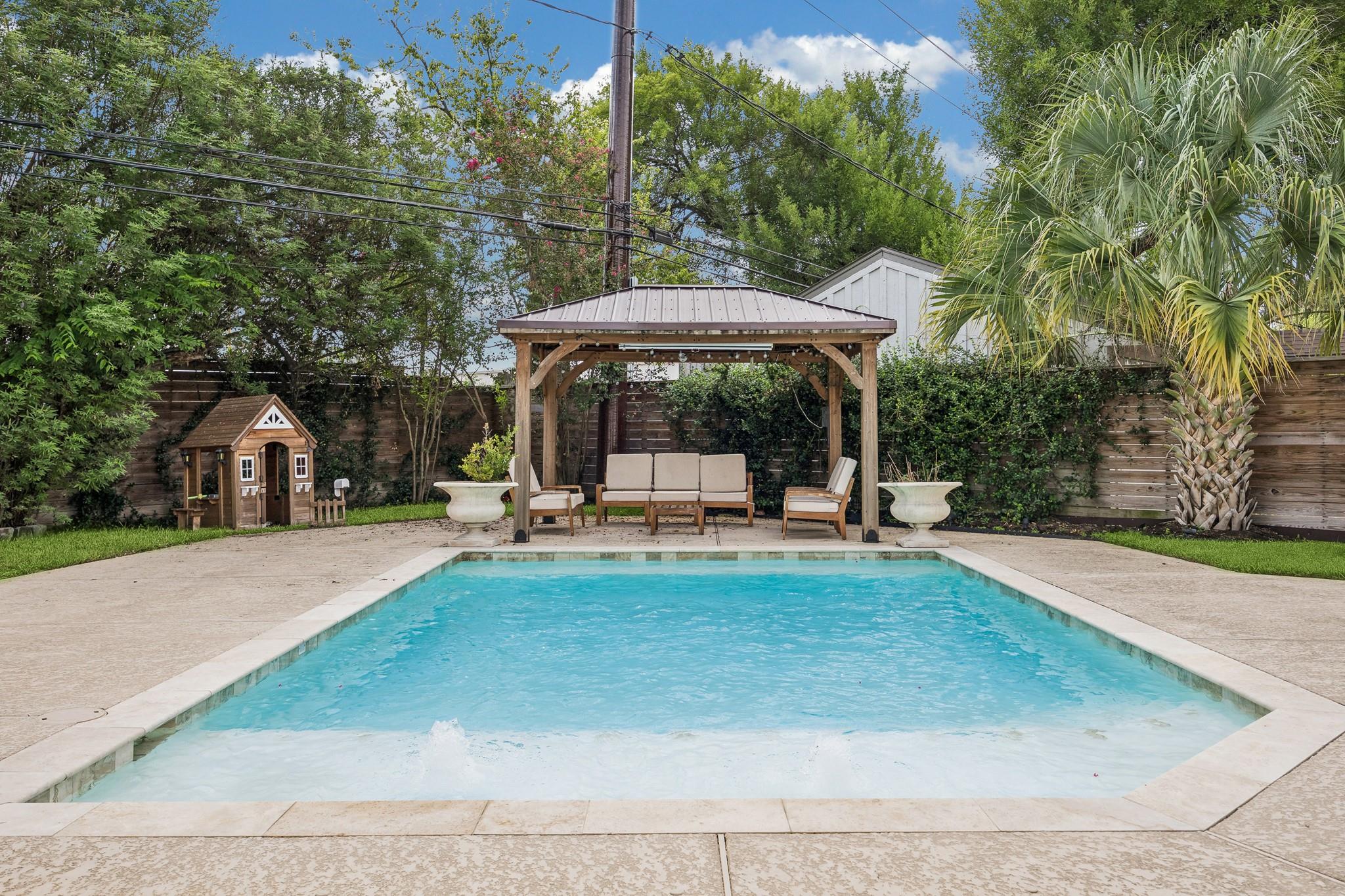 2503 Stoney Brook Drive