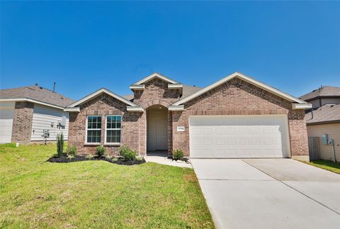 Photo of 12706 Dina Springs Lane, Magnolia, TX 77354 (MLS # 13529628) Photo of 12706 Dina Springs Lane, Magnolia, TX 77354 (MLS # 13529628)
