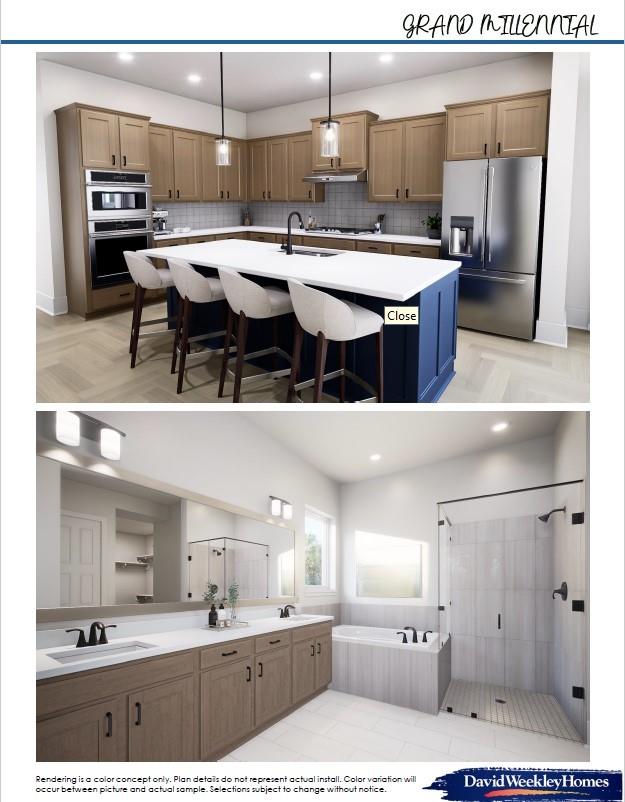 11354 Bellville Drive