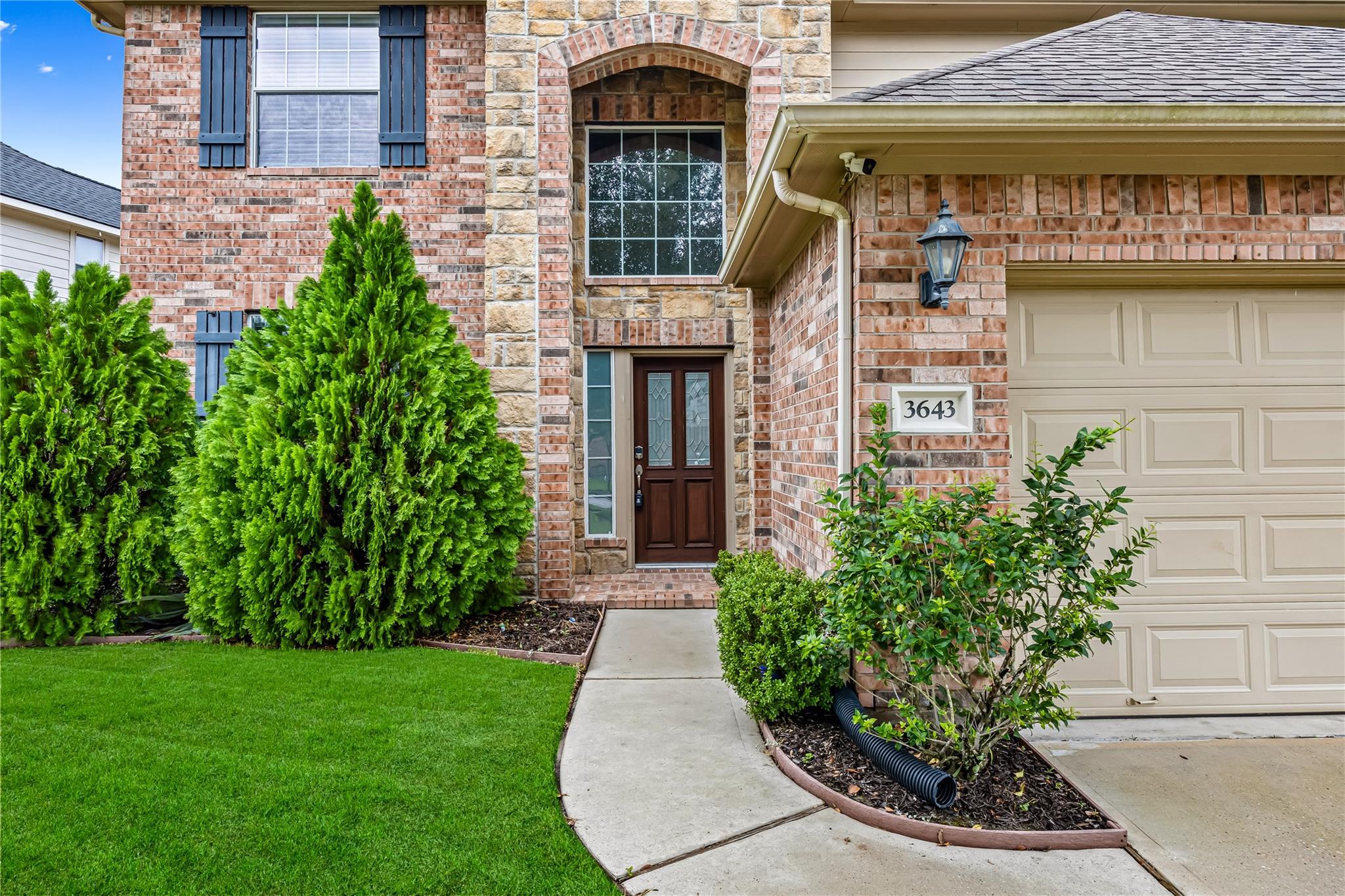 3643 Avalon Spring Lane