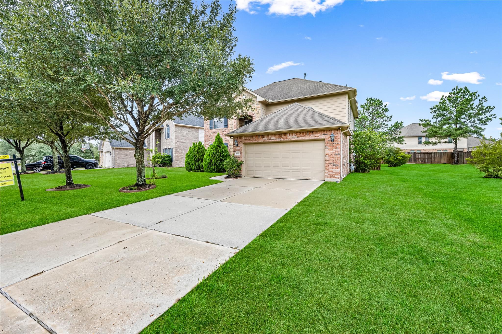 3643 Avalon Spring Lane