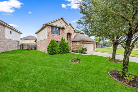 Photo of 3643 Avalon Spring Lane, Spring, TX 77386 (MLS # 40878627)