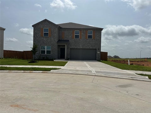 Photo of 1036 Sunlit Circle, Brookshire, TX 77423 (MLS # 46844869)