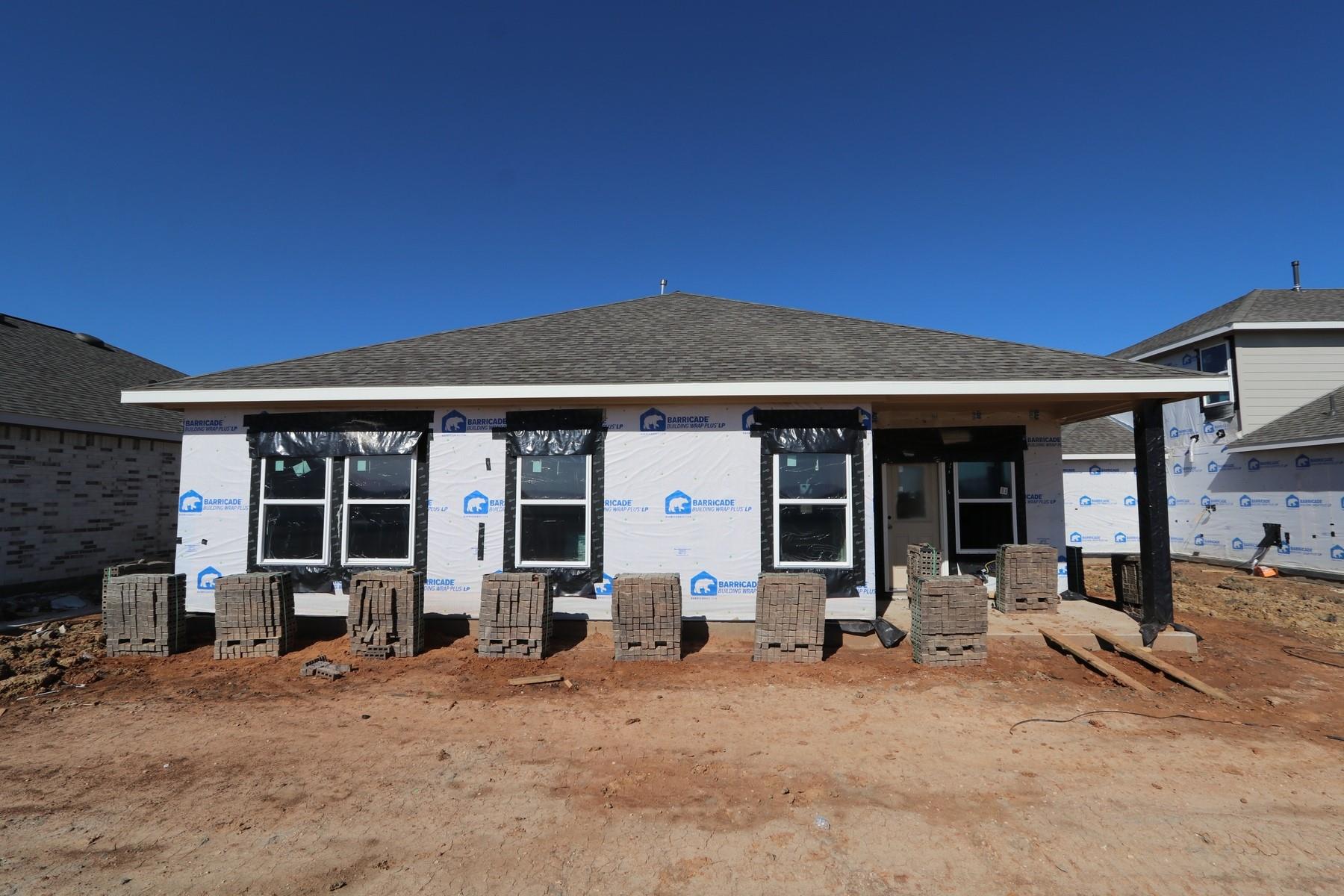 7811 Jade Crest Drive