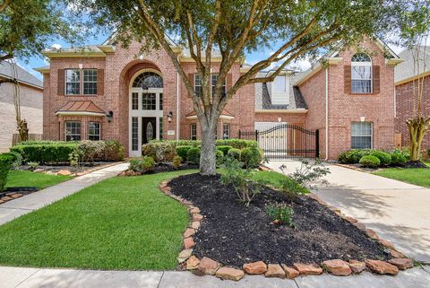1611 Whitfield Street Sugar Land TX 77479