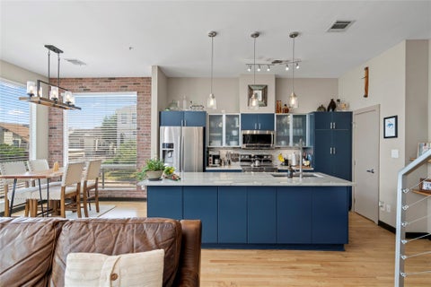 Photo of 5712 Winsome Lane #A, Houston, TX 77057 (MLS # 11085595)