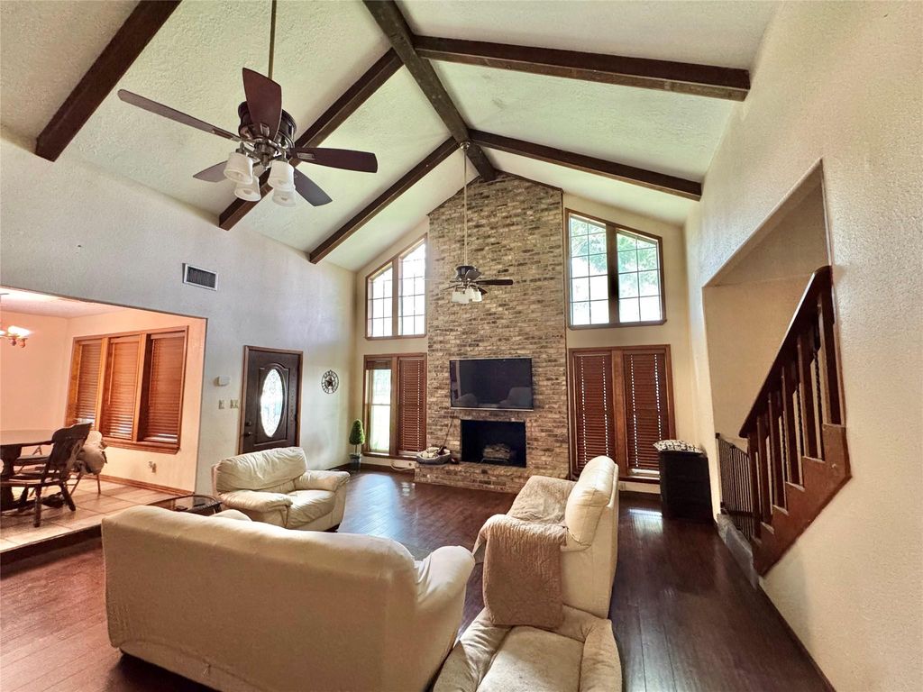 Photo of 24434 Sunny Glen Drive, Houston, TX 77336 (MLS # 35529698)