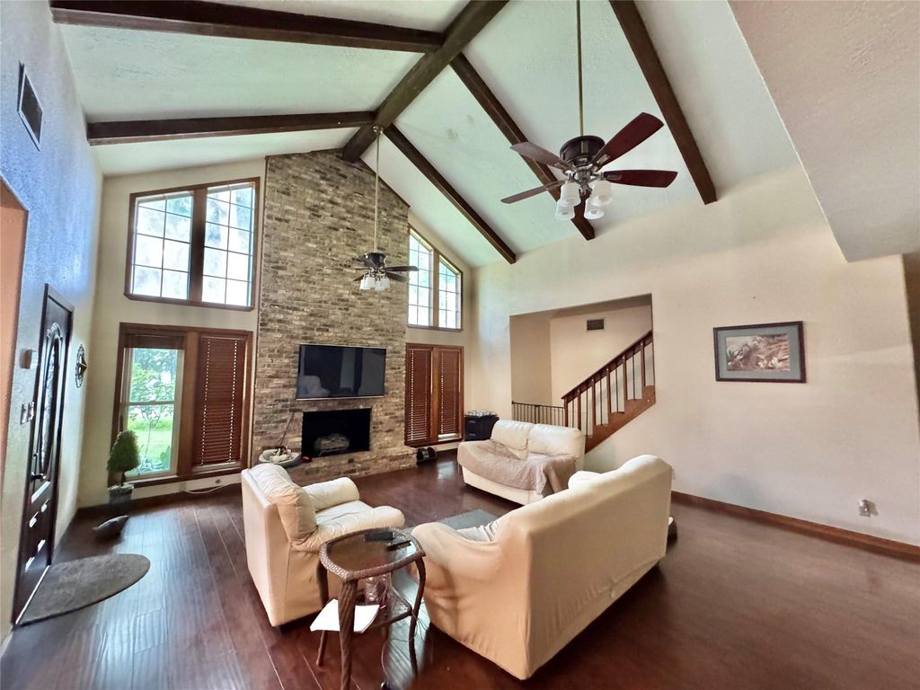 Photo of 24434 Sunny Glen Drive, Houston, TX 77336 (MLS # 35529698)