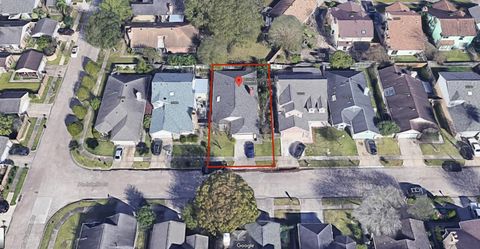 13562 Portobello Drive Houston TX 77083