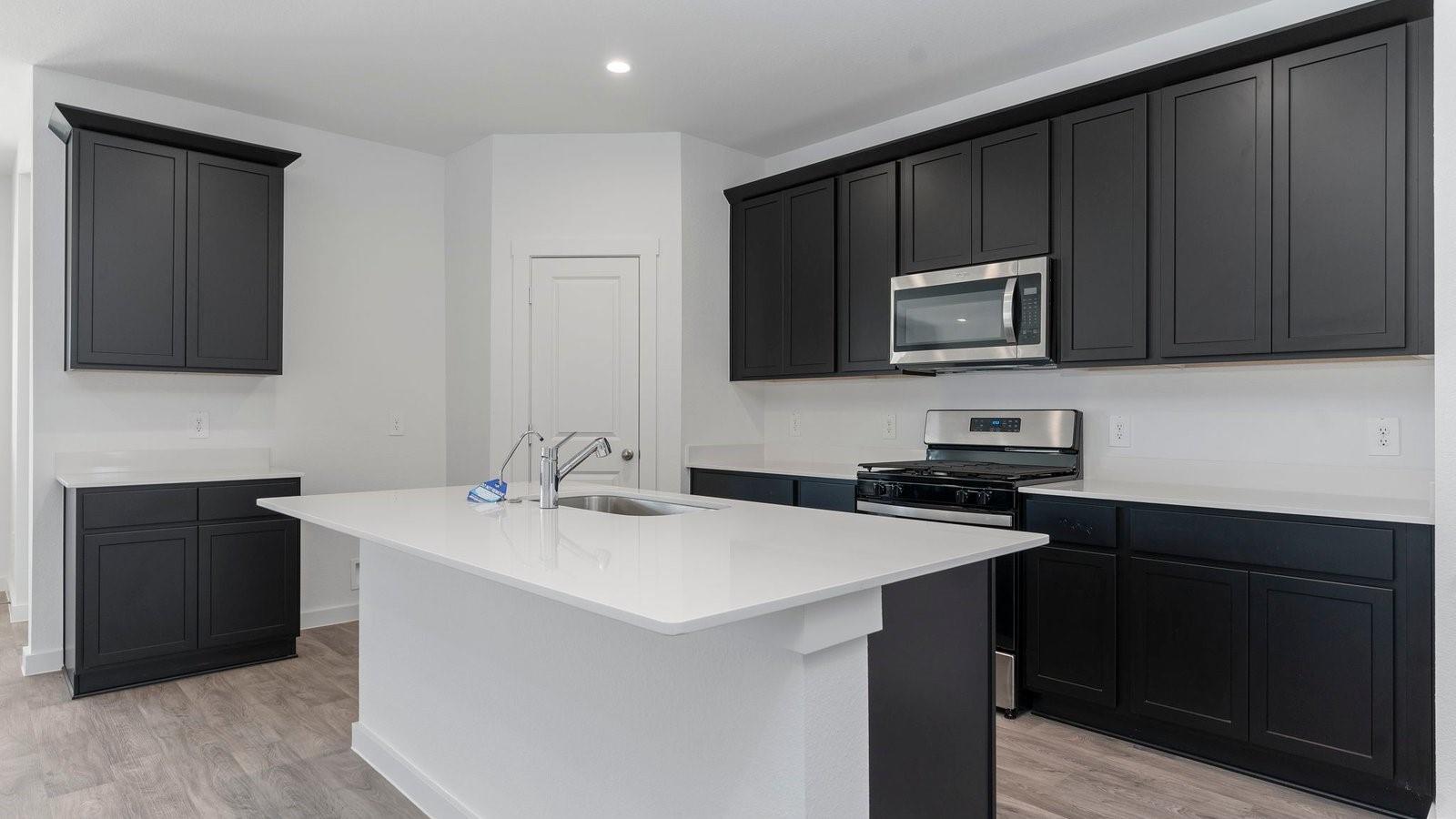 5924 Cherry Meadows Street