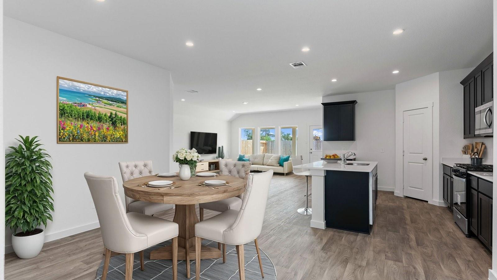 5924 Cherry Meadows Street