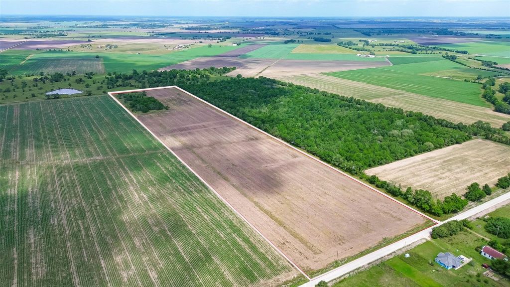 Photo of 0 Walker Road, Beasley, TX 77417 (MLS # 77578092)