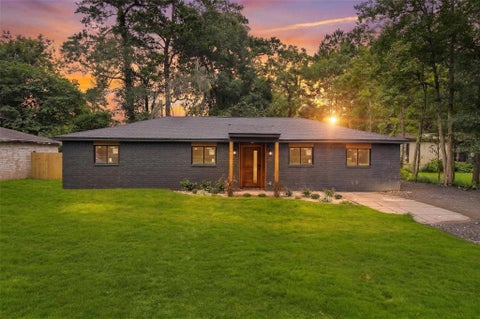 Photo of 170 Maple Street, Vidor, TX 77662 (MLS # 6632862)
