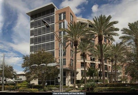 Photo of 1901 Post Oak Boulevard #1401, Houston, TX 77056 (MLS # 48972197)