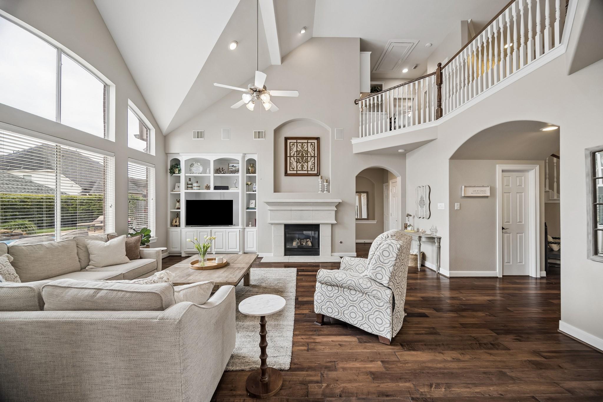 8107 Highland Forest Drive