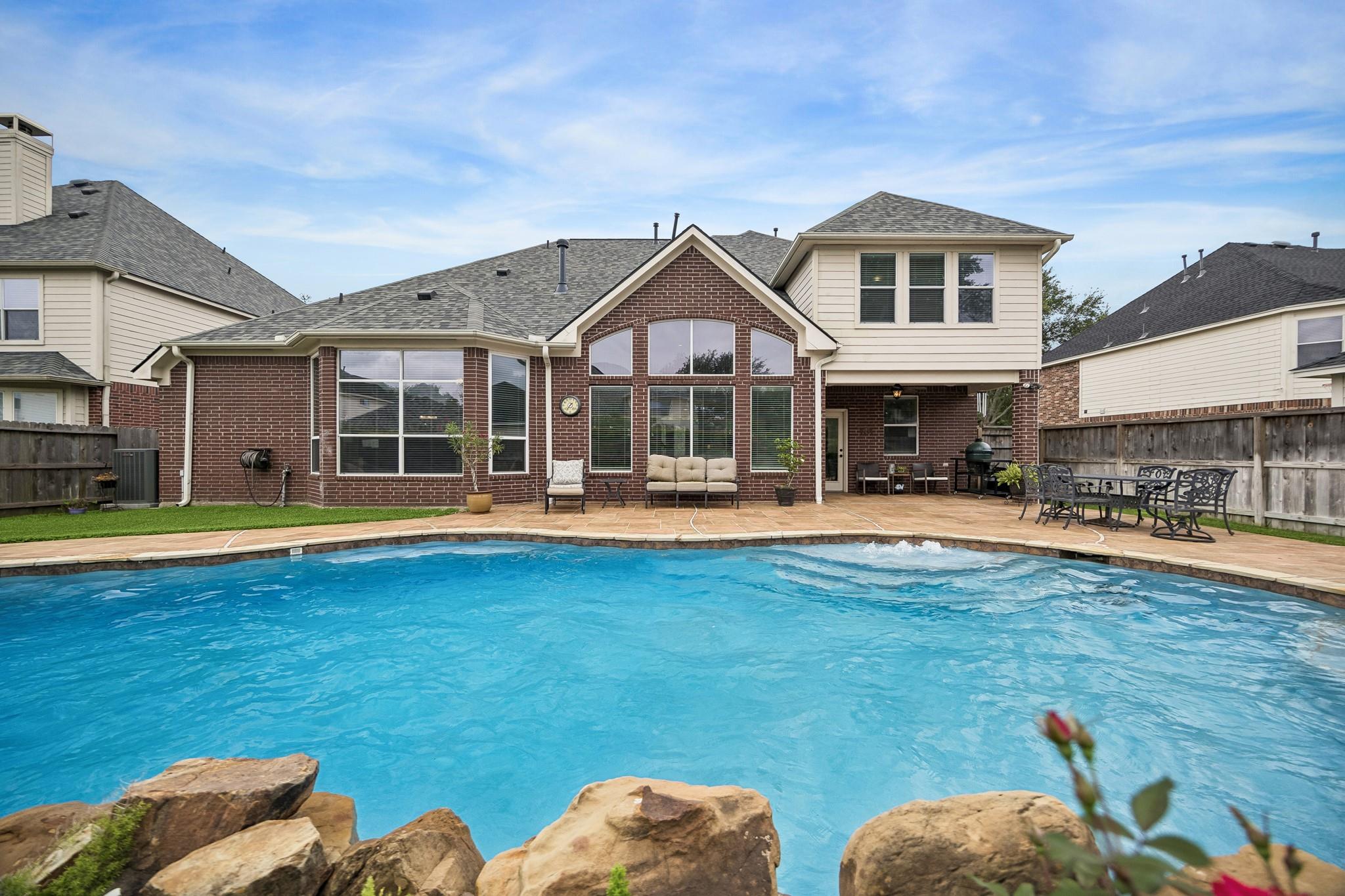8107 Highland Forest Drive