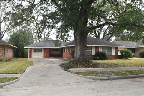 Tiny photo for 4054 Cheena Drive, Houston, TX 77025 (MLS # 57329542)