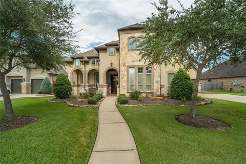2421 Lake Shadows Lane Friendswood TX 77546