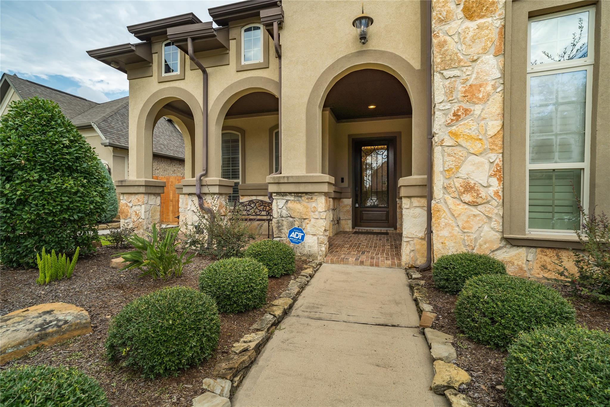 2421 Lake Shadows Lane