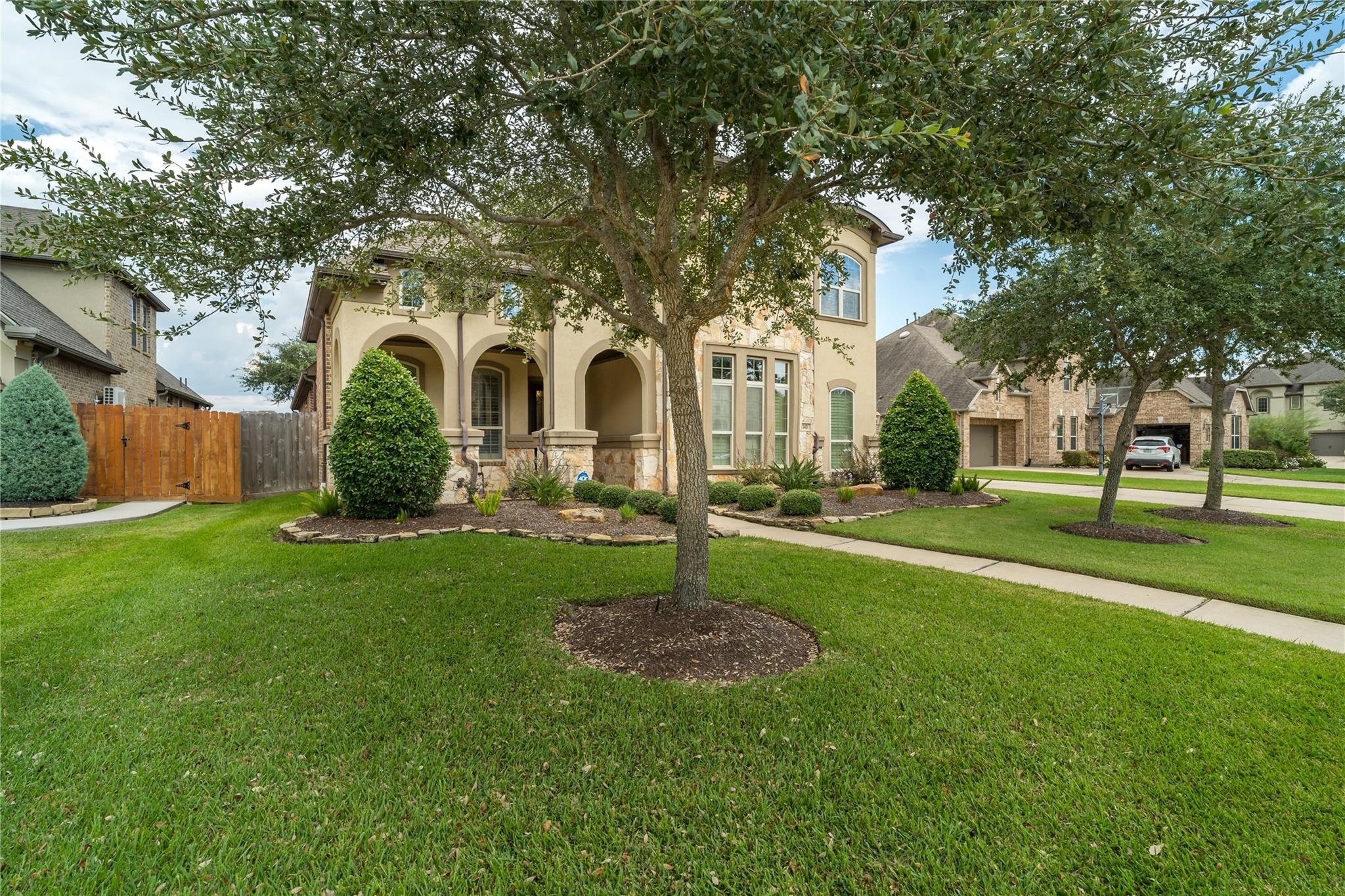 2421 Lake Shadows Lane