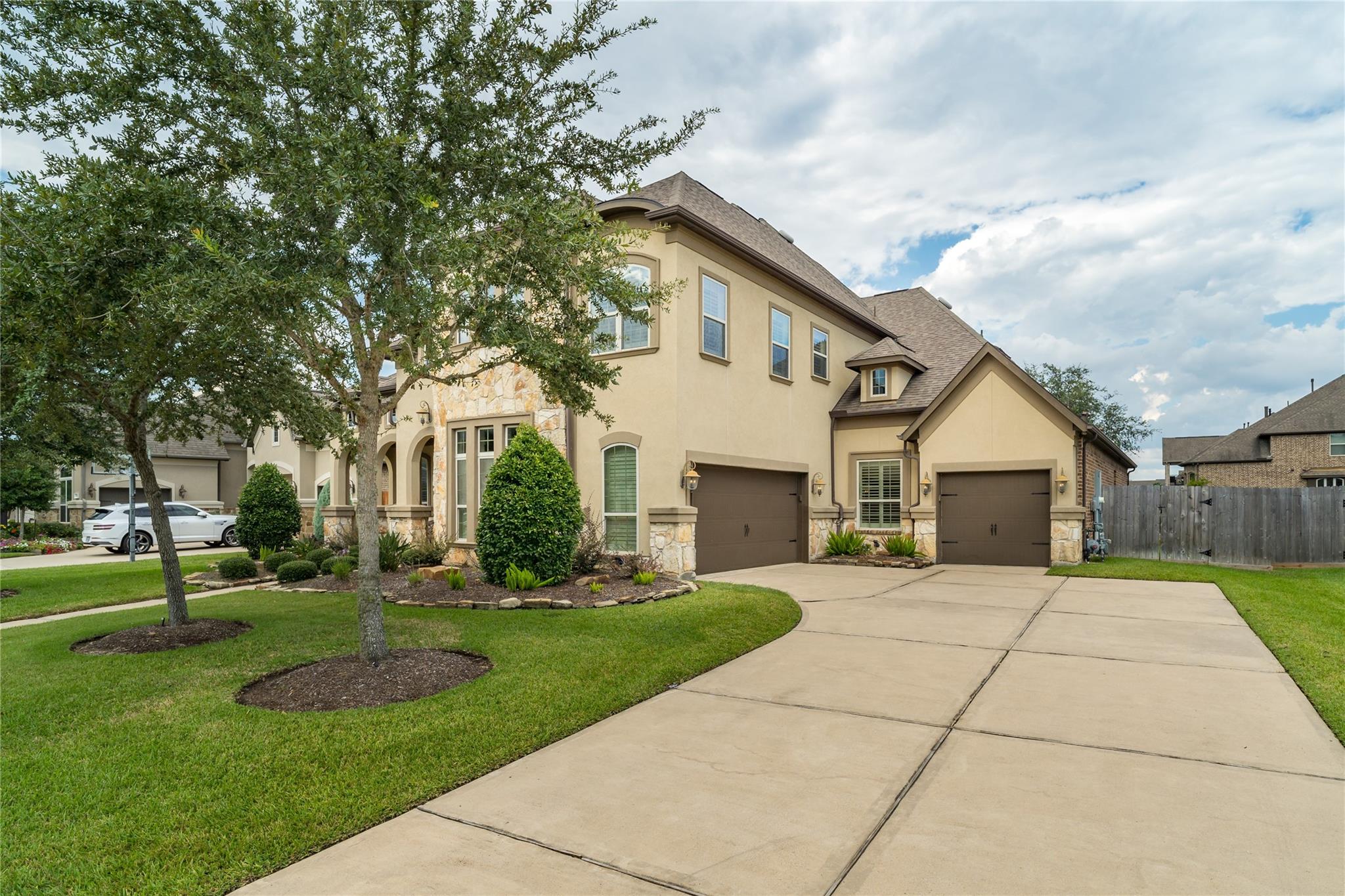 2421 Lake Shadows Lane