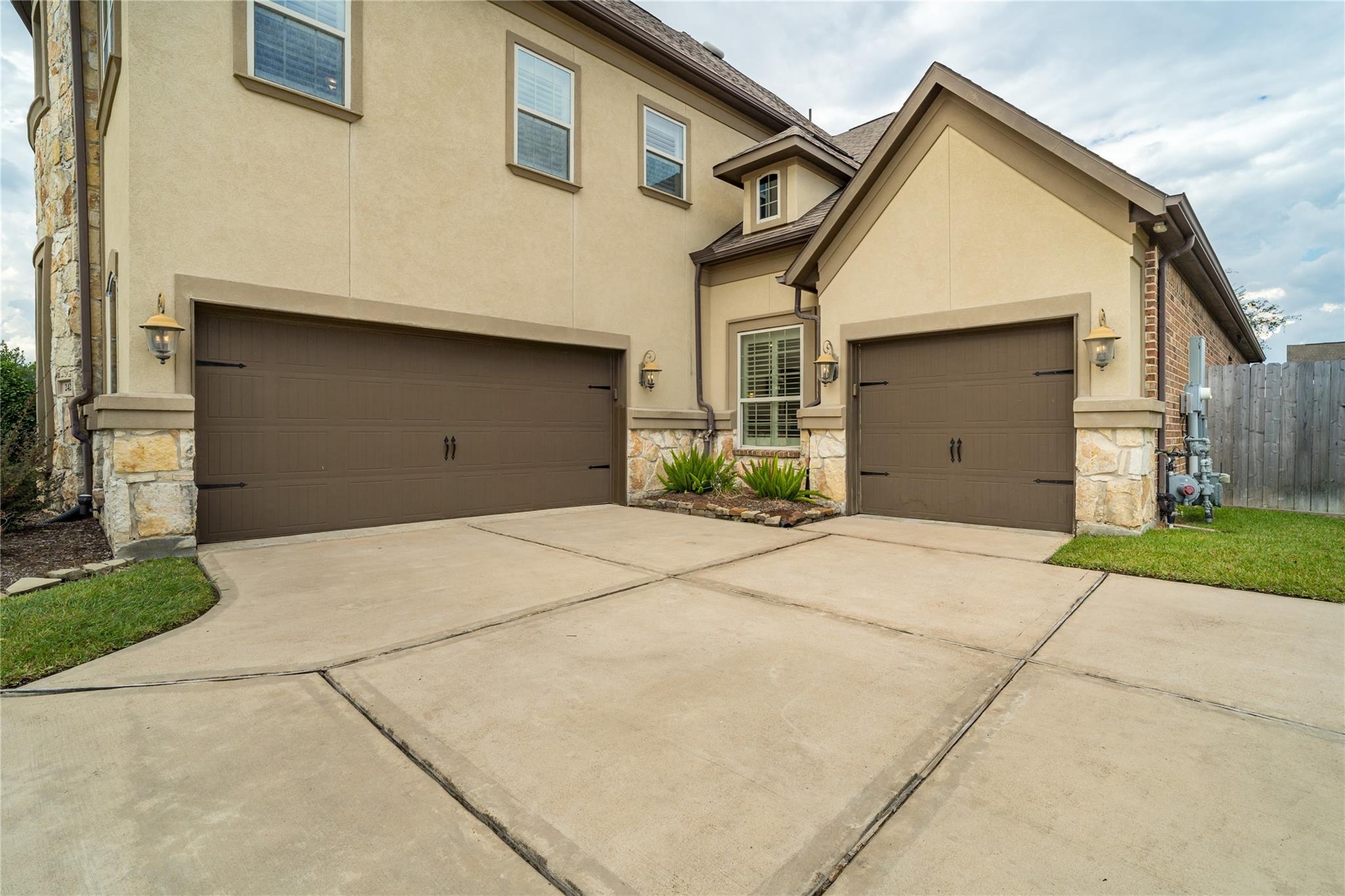 2421 Lake Shadows Lane