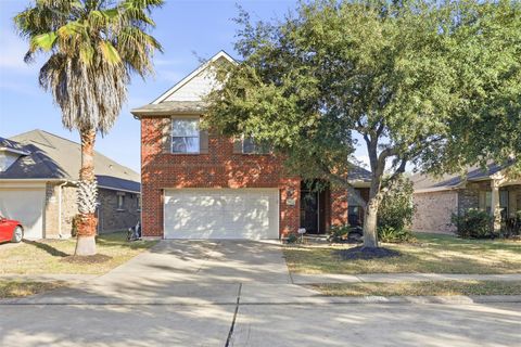 Photo of 11402 Overland Trail Drive, Richmond, TX 77406 (MLS # 8757018)