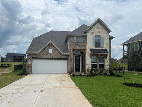 128 Peninsula Point Drive Montgomery TX 77356