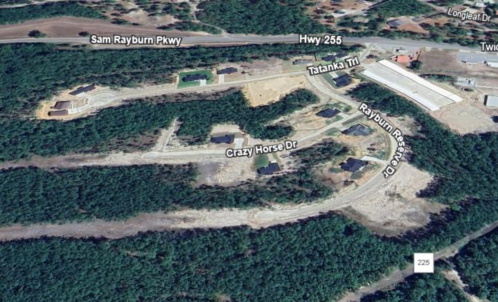 135 Rayburn Reserve Drive