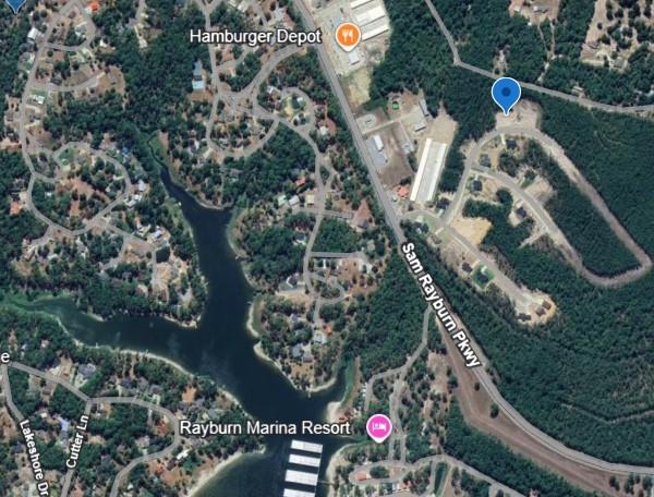 135 Rayburn Reserve Drive