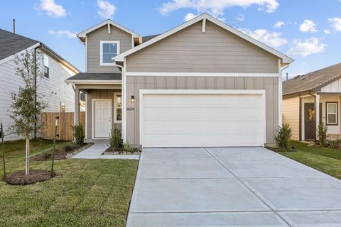 Photo of 26234 Arrowleaf Drive, Magnolia, TX 77355 (MLS # 81528335)