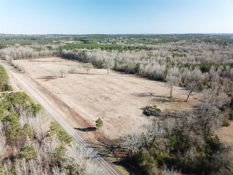 Vacant Land For Sale - Fm-2496<br/> Mount Enterprise, TX 75681