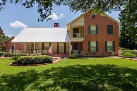 Photo of 2220 Fm-1013 RD, Hillister, TX 77624 (MLS # 11701095)