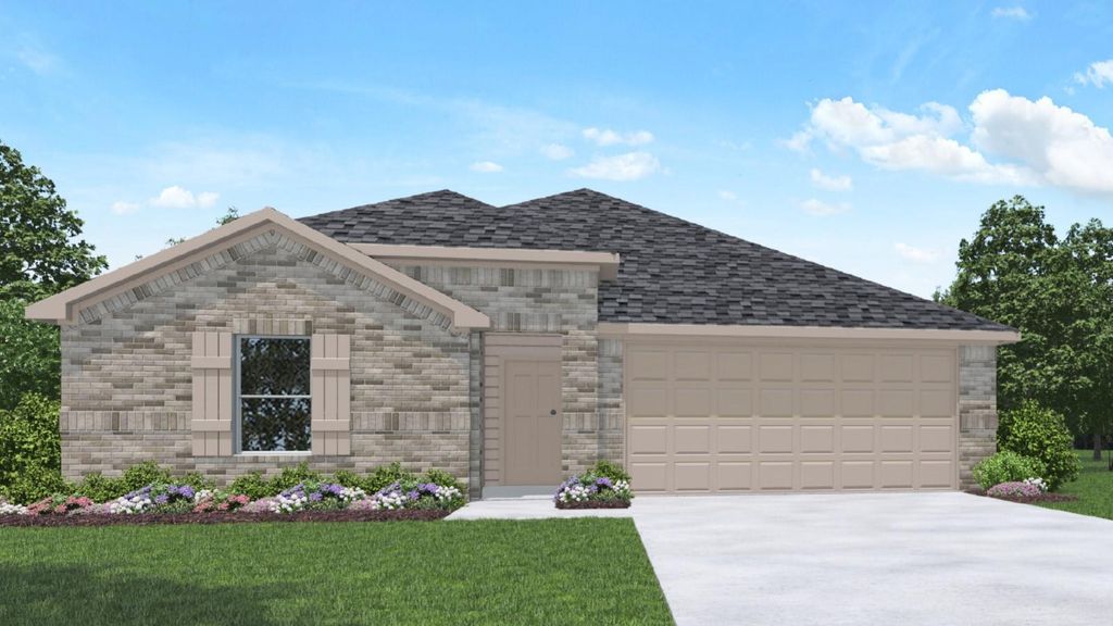 Photo of 20150 Fermat Drive, New Caney, TX 77357 (MLS # 53160201)
