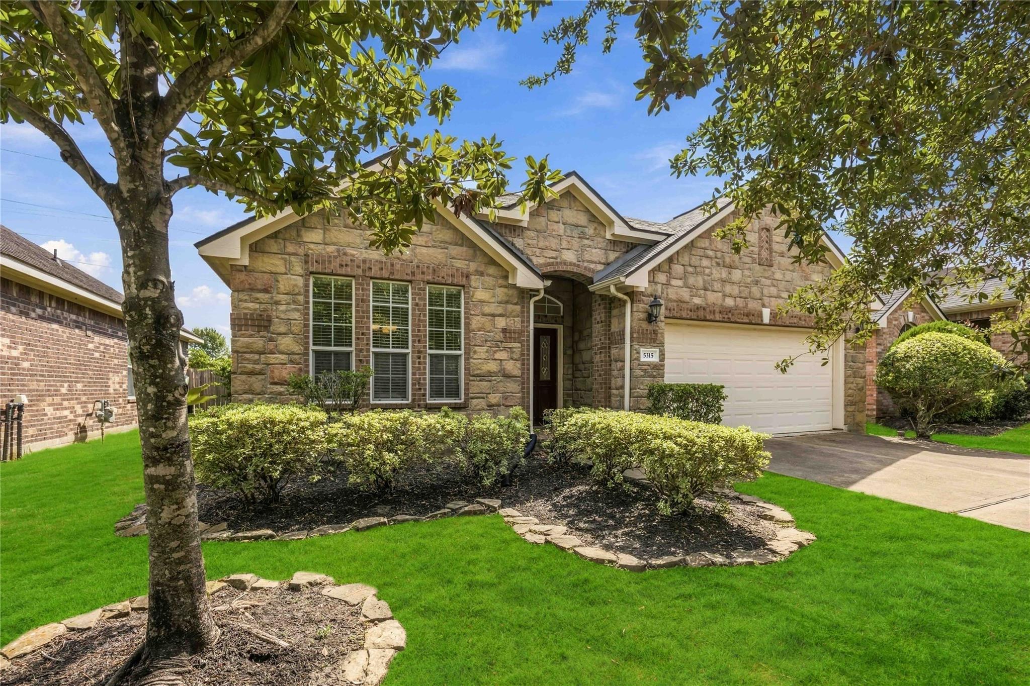 5315 Lilac Grove Lane