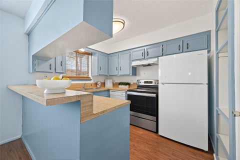 Photo of 7714 Renwick Drive #D13, Houston, TX 77081 (MLS # 30431235)