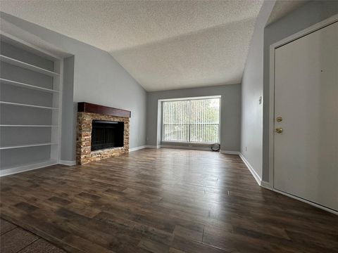 Photo of 6701 Sands Point Drive #66, Houston, TX 77074 (MLS # 77073452)