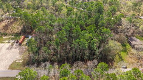 Photo of 0 Magnolia Point Drive, Huffman, TX 77336 (MLS # 62242571)