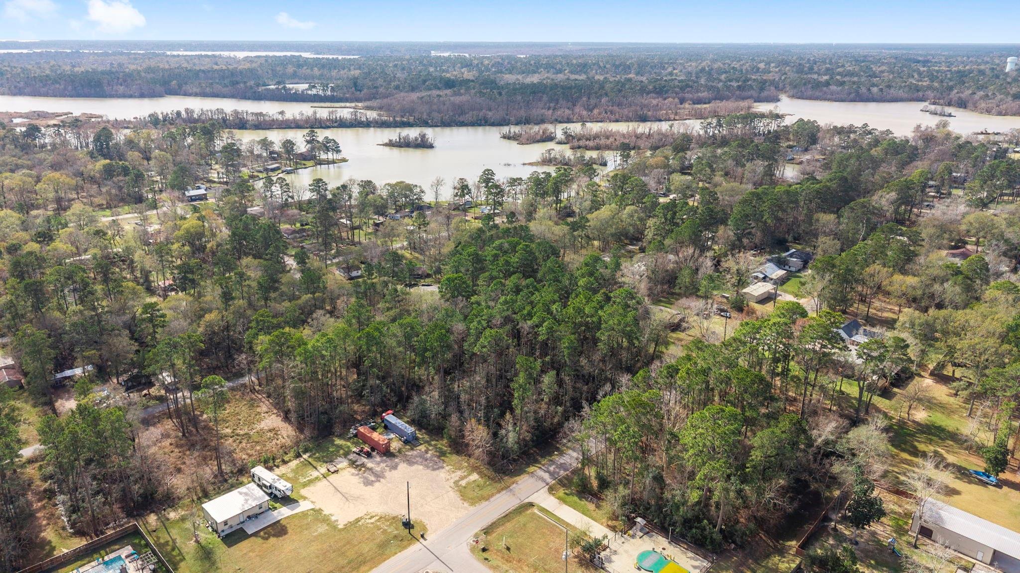 0 Magnolia Point Drive