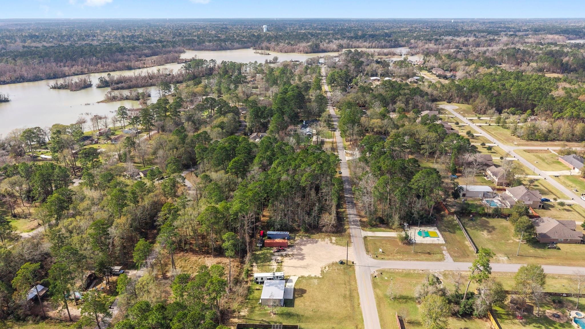 0 Magnolia Point Drive