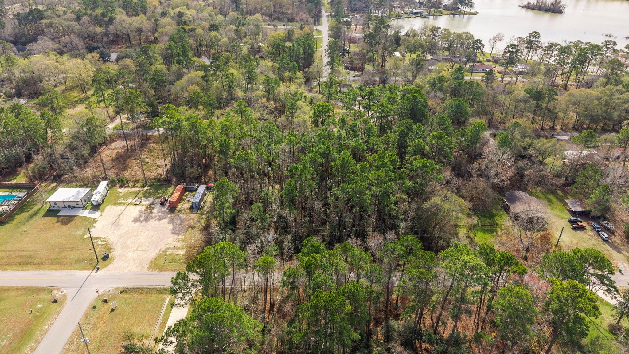 0 Magnolia Point Drive