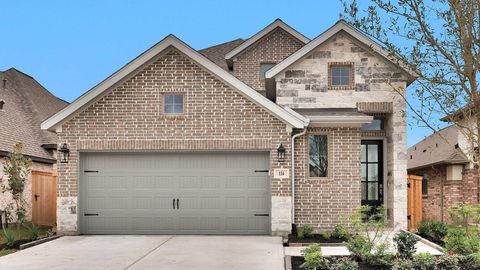 Photo of 114 Sweet Piper Lane, Richmond, TX 77406 (MLS # 65925376)