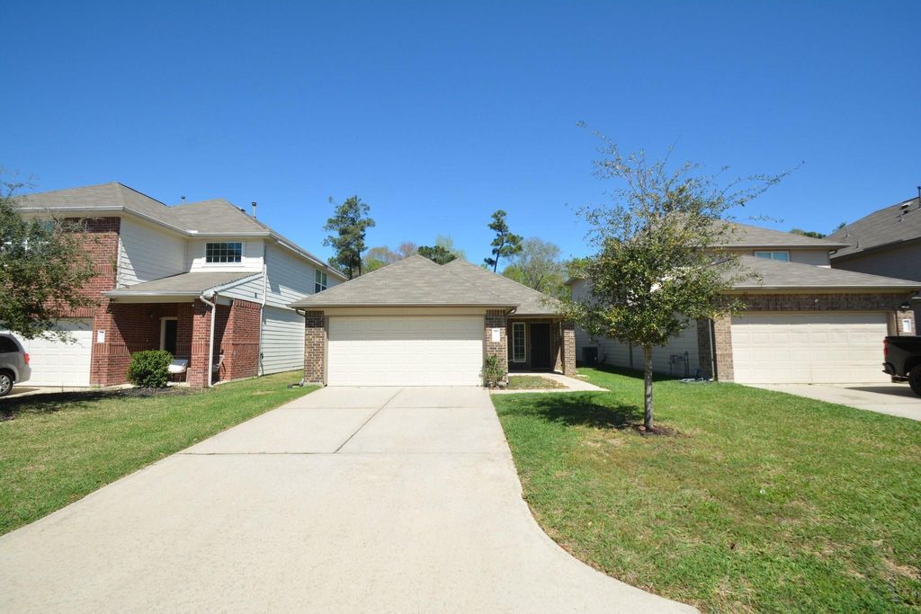 Photo of 12735 Foliage Trail, Houston, TX 77044 (MLS # 36035015)
